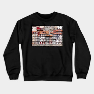 Old Town Ribeira Crewneck Sweatshirt